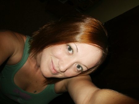 Nicole Fisher Photo 41