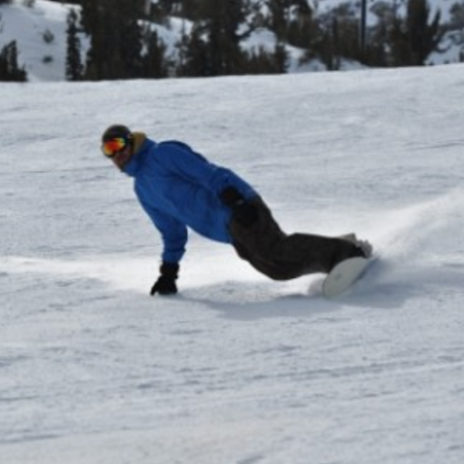 Jeff Warwick Photo 9