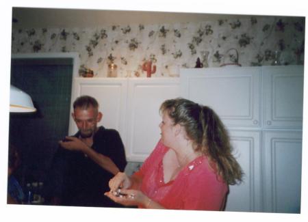 Sheri Reeves Photo 15