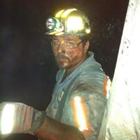 Bob Morgan Photo 32