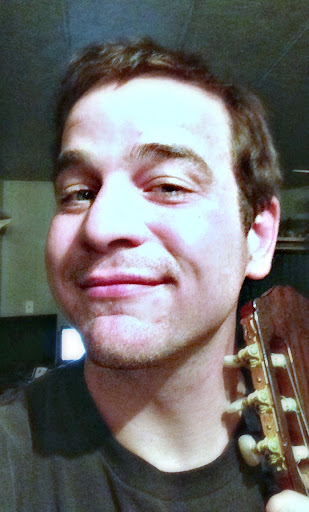 Christopher Wyatt Photo 20