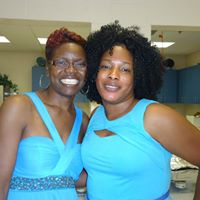 Tena Roberson Photo 2
