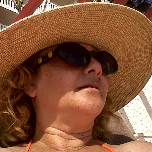 Judith Douglas Photo 1