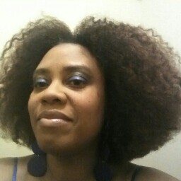 Nadine Walker Photo 7