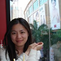 Samantha Xu Photo 15