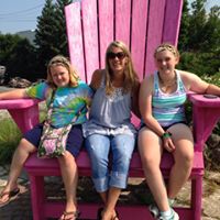 Alison Robinson Photo 9