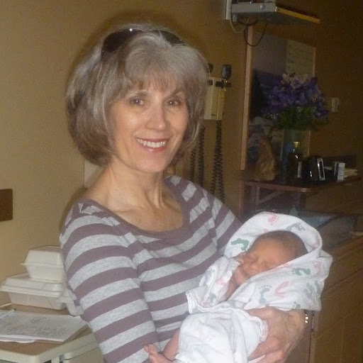 Pam Sutton Photo 43