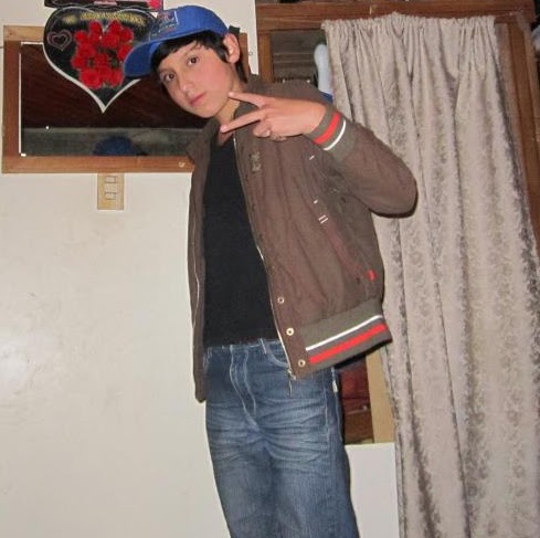 Jose Mora Photo 7