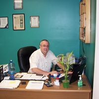 Thomas Bedwell Photo 26