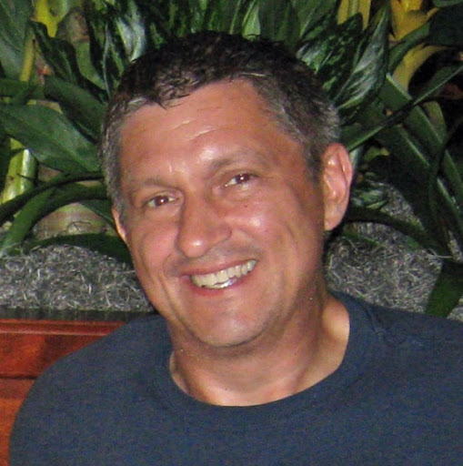 Jeffery Cleveland Photo 5