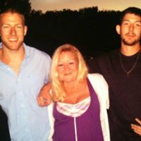 Debra Lerner Photo 3