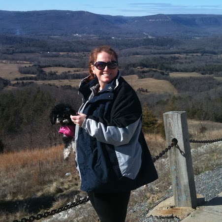 Jane Rogers Photo 7