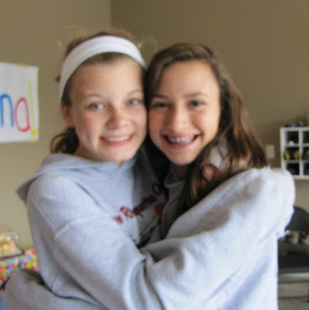 Caroline Sell Photo 6