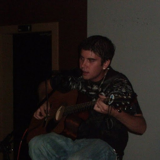 Jordan Brock Photo 34