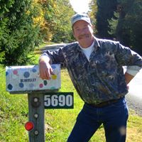 Edward Gunter Photo 15