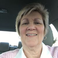 Ruthie Potts Photo 12