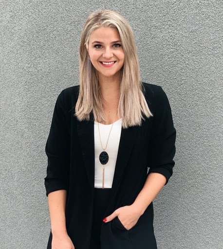 Sarah Taylor Photo 19