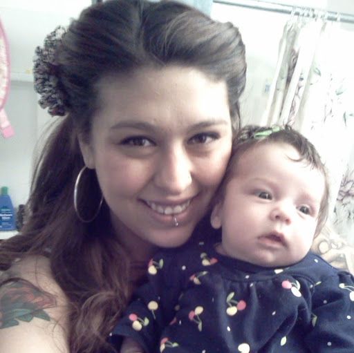 Tina Vasquez Photo 11