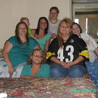 Jeanette Mcclain Photo 11
