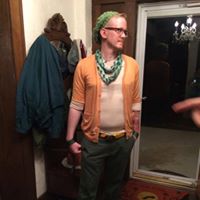 Daniel Degroot Photo 8