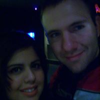 Sean Perkins Photo 42