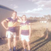 Rory Corcoran Photo 7