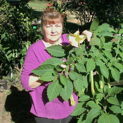 Mary Peeples Photo 2