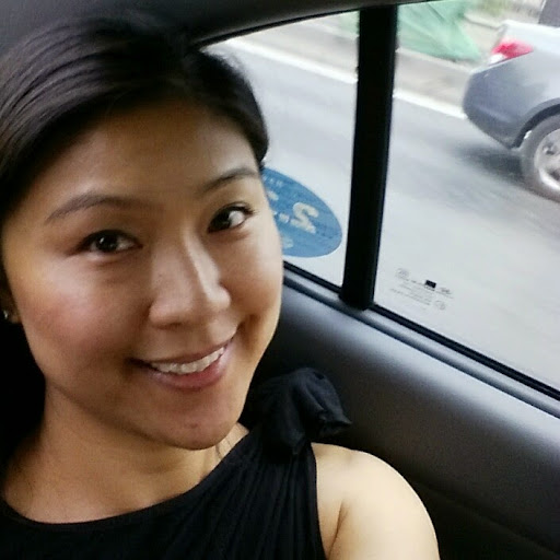 Christine Ho Photo 19