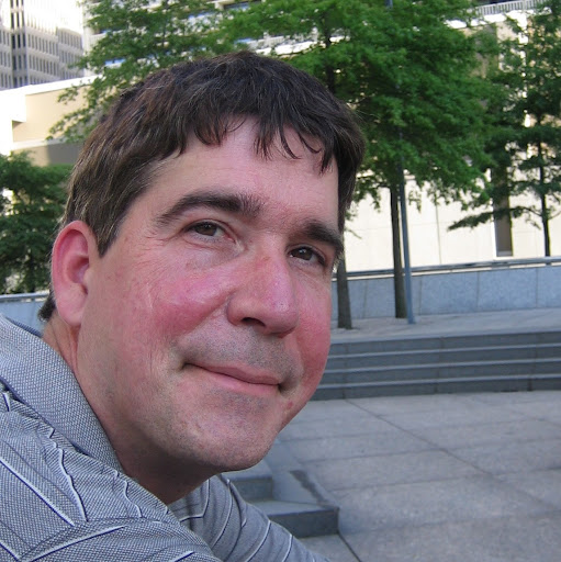 John Kenyon Photo 9