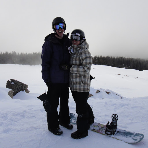 Eric Stauffer Photo 7