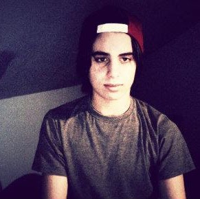 Tristan Martin Photo 13