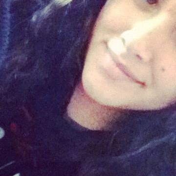 Alma Aranda Photo 16