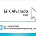 Erik Alvarado Photo 27