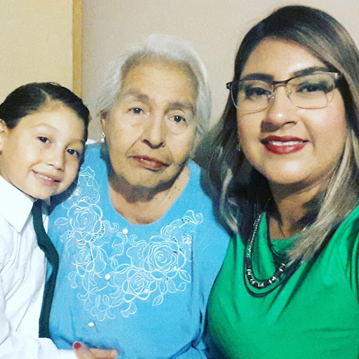 Susana Ramirez Photo 15