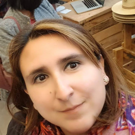 Margarita Quiroz Photo 4