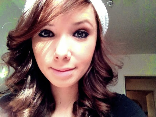 Sarah Heitz Photo 6