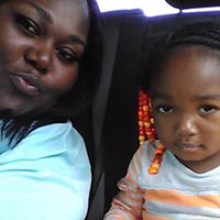 Antionette Harris Photo 14