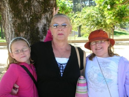 Joyce Griffith Photo 1