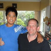 Glen Stevenson Photo 33