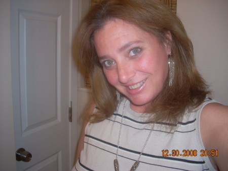 Susan Uzzell Photo 2