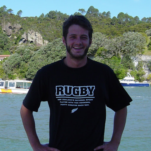 Paul Henry Photo 30