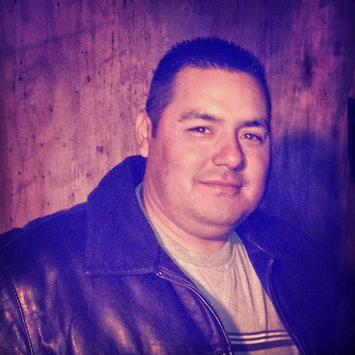 Juan Carrillo Photo 12