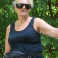 Barbara Rolfe Photo 25
