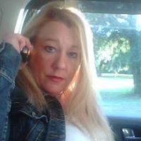 Nancy Pridgen Photo 8
