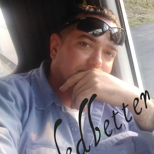Jason Ledbetter Photo 9