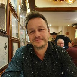 Andrew Rhodes Photo 37