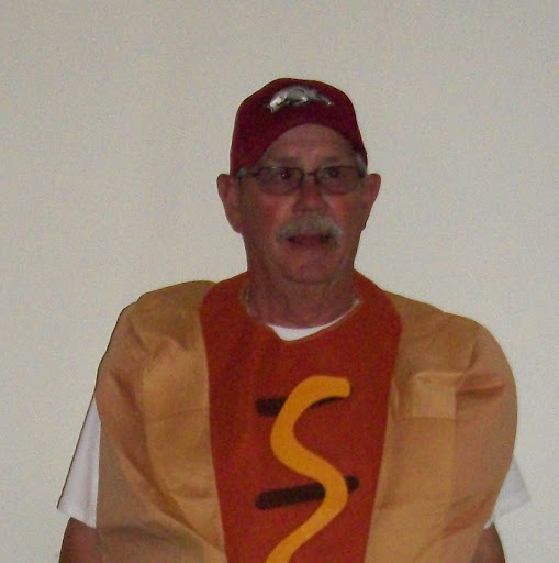 Robert Rhoades Photo 4