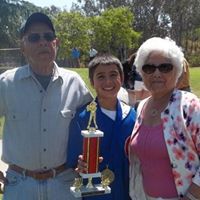 Martha Aldana Photo 25