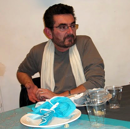 Bruno Gauthier Photo 14