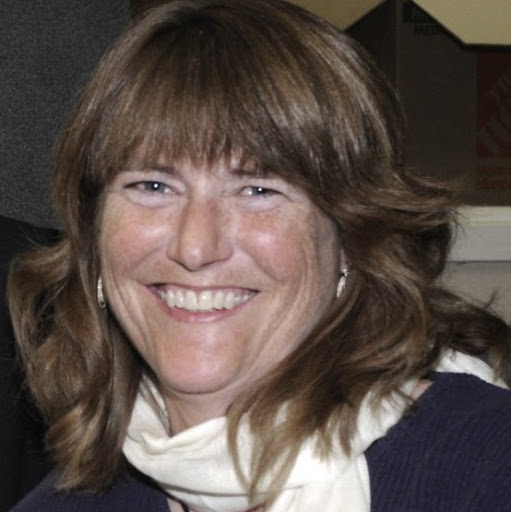 Robin Davis Photo 17